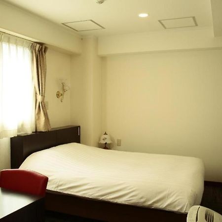 Hotel New Takada Tokyo Eksteriør billede