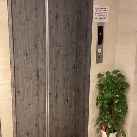 Hotel New Takada Tokyo Eksteriør billede