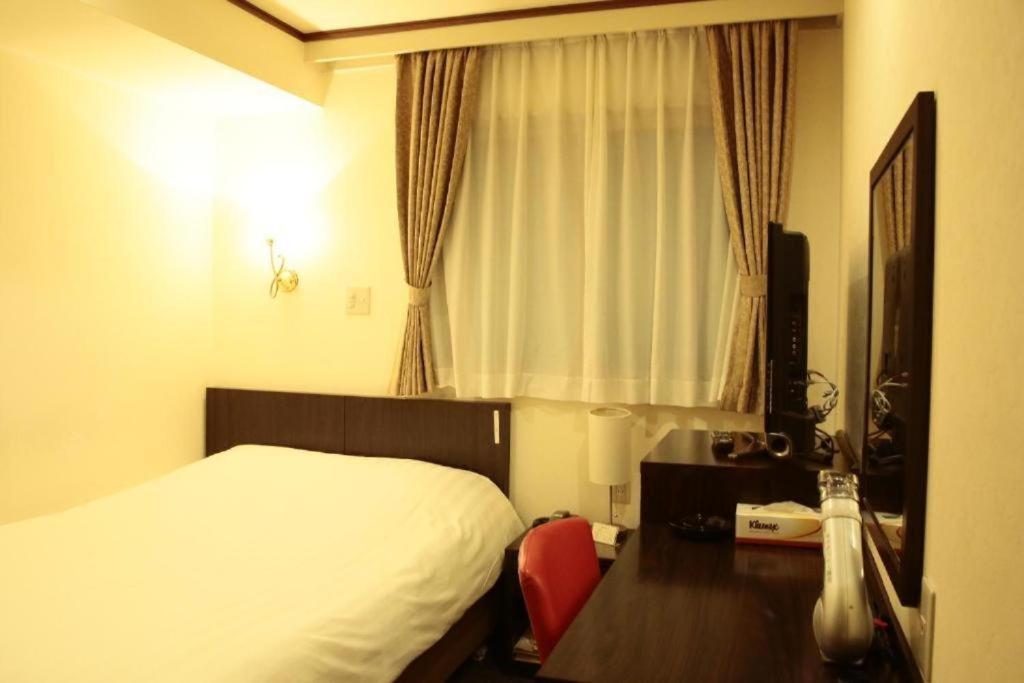 Hotel New Takada Tokyo Værelse billede