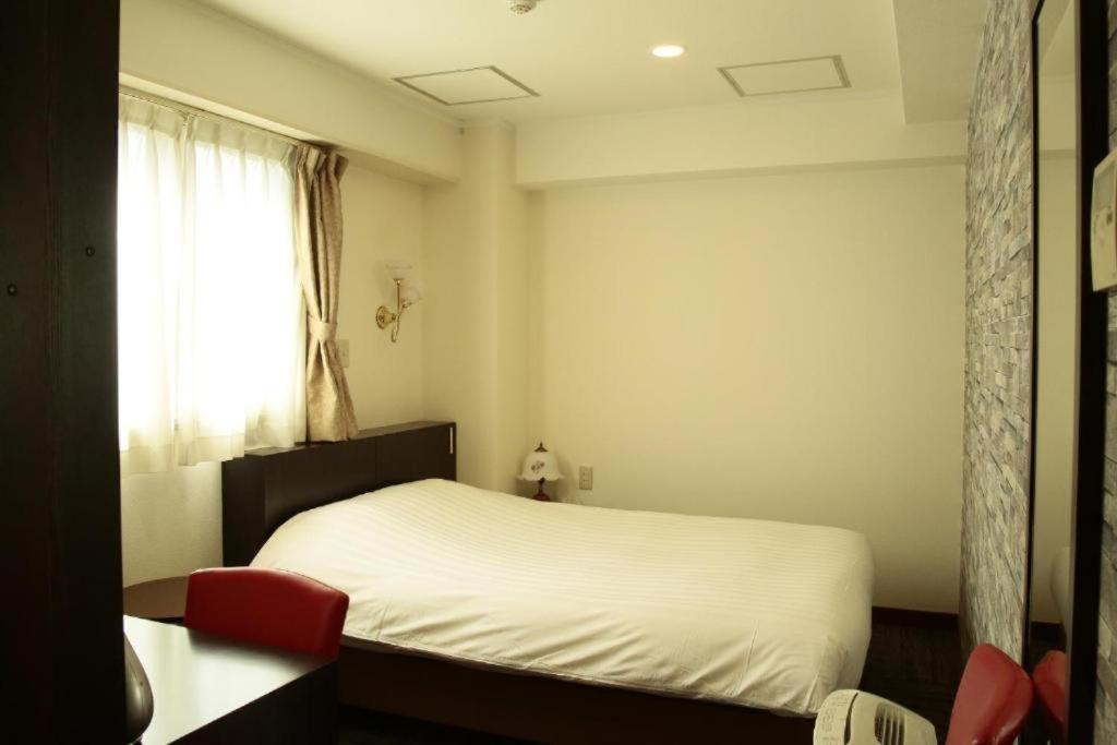 Hotel New Takada Tokyo Eksteriør billede