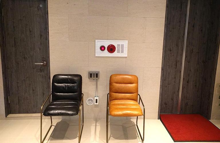 Hotel New Takada Tokyo Eksteriør billede